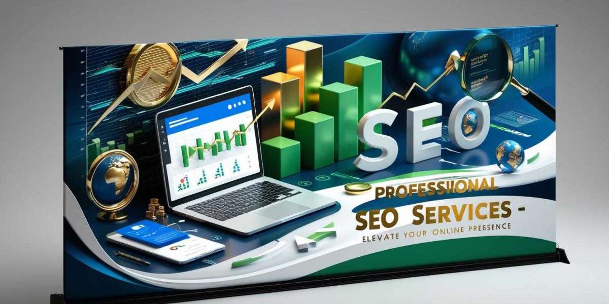 Scale Your Business with Precision Professional SEO Services