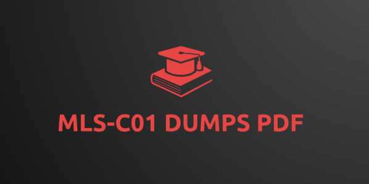 Get Certified Easily with DumpsBoss’s Comprehensive MLS-C01 Dumps PDF.