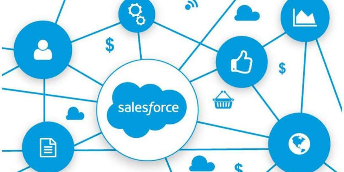 Salesforce Classes in Pune