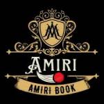 Amiribook book Profile Picture