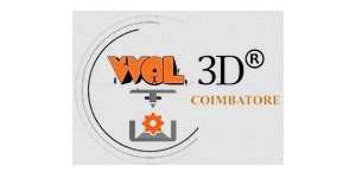 Best 3D Printers in Kerala – Why Should You Consider WOL3D Coimbatore?