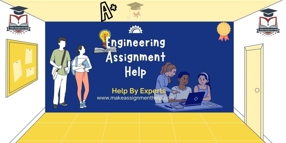MakeAssignmentHelp: The Ultimate Solution for Engineering Thesis and Research
