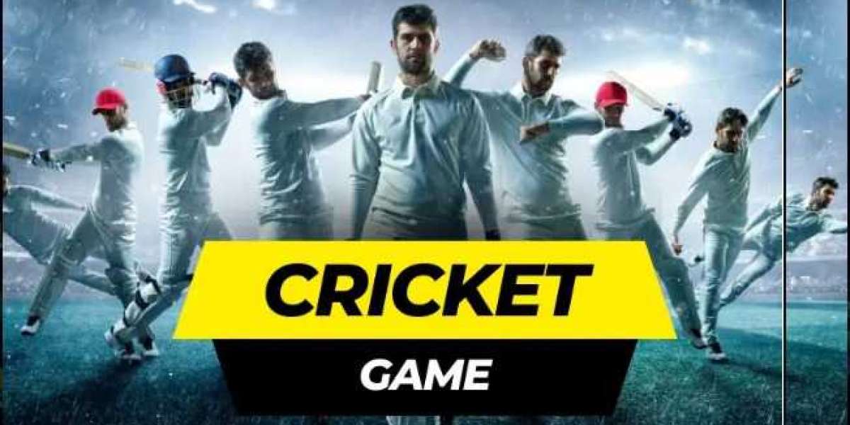 Gold365 Cricket ID : The Best Online Cricket Betting Platform