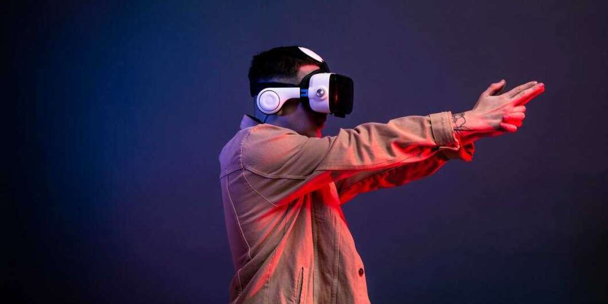 Discover the Exciting World of Virtual Reality in Chicago