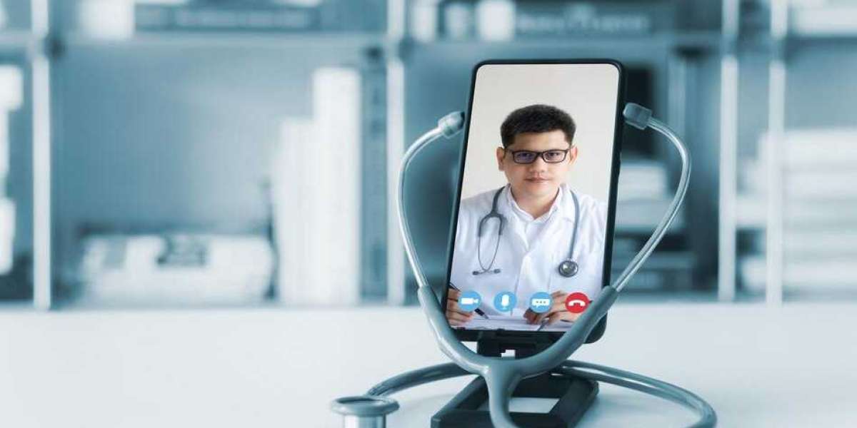 How AI and IoT Are Shaping the Future of Telemedicine App Development