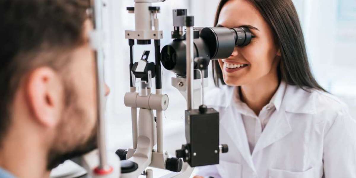 Career Opportunities with a PhD in Optometry