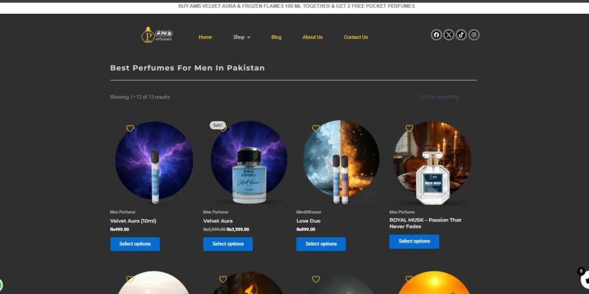 Best Perfume Selling Websites: Discover the Finest Scents Online