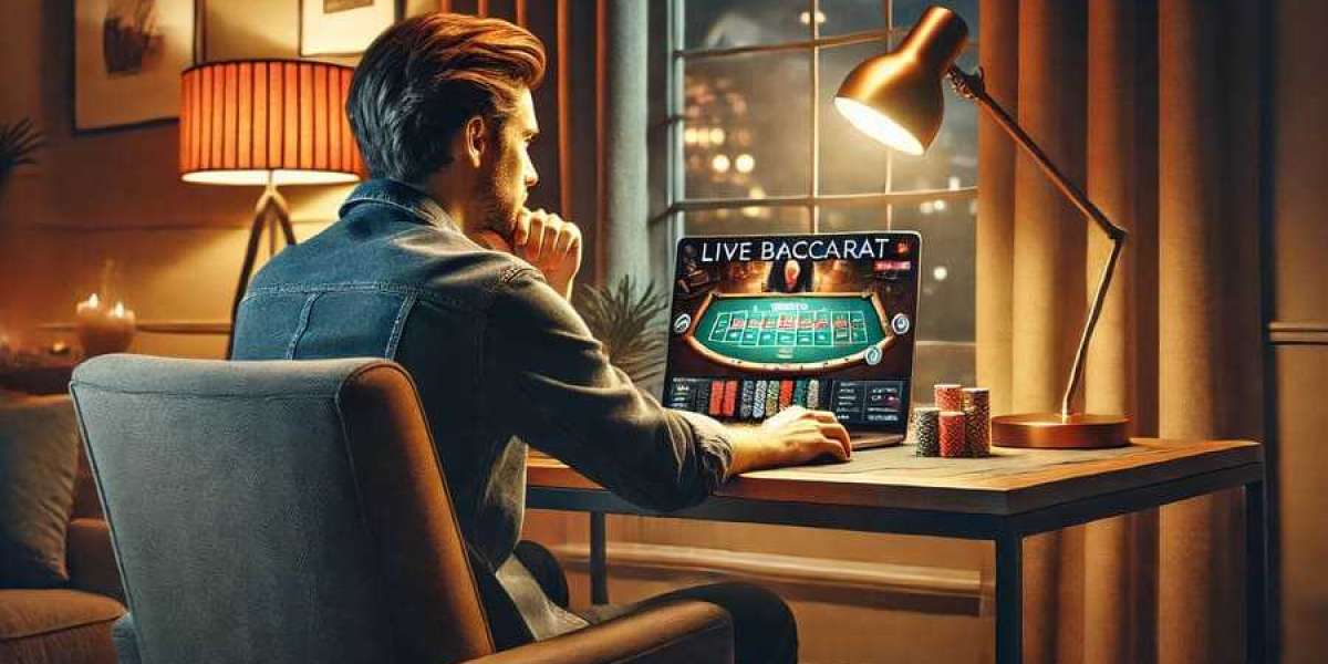 Discovering Safe Spaces: Online Casino Scam Verification with Onca888