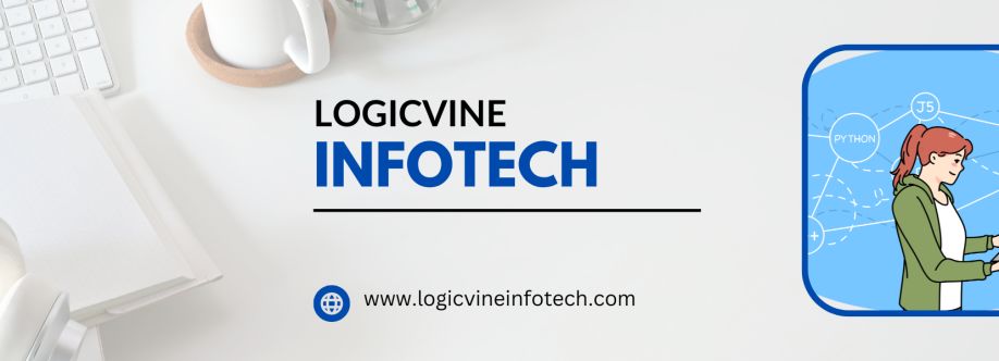 Logicvine Infotech Cover Image