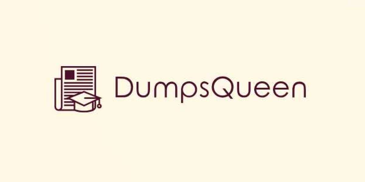 DumpsQueen’s Exam Questions – The Key to Passing with Confidence