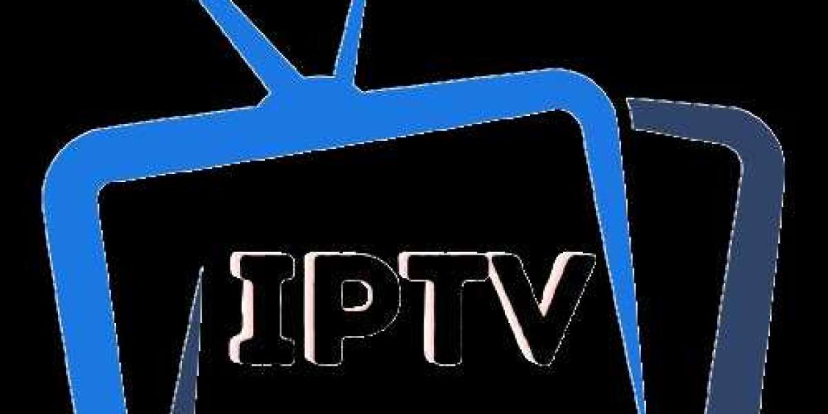 Which IPTV is best?