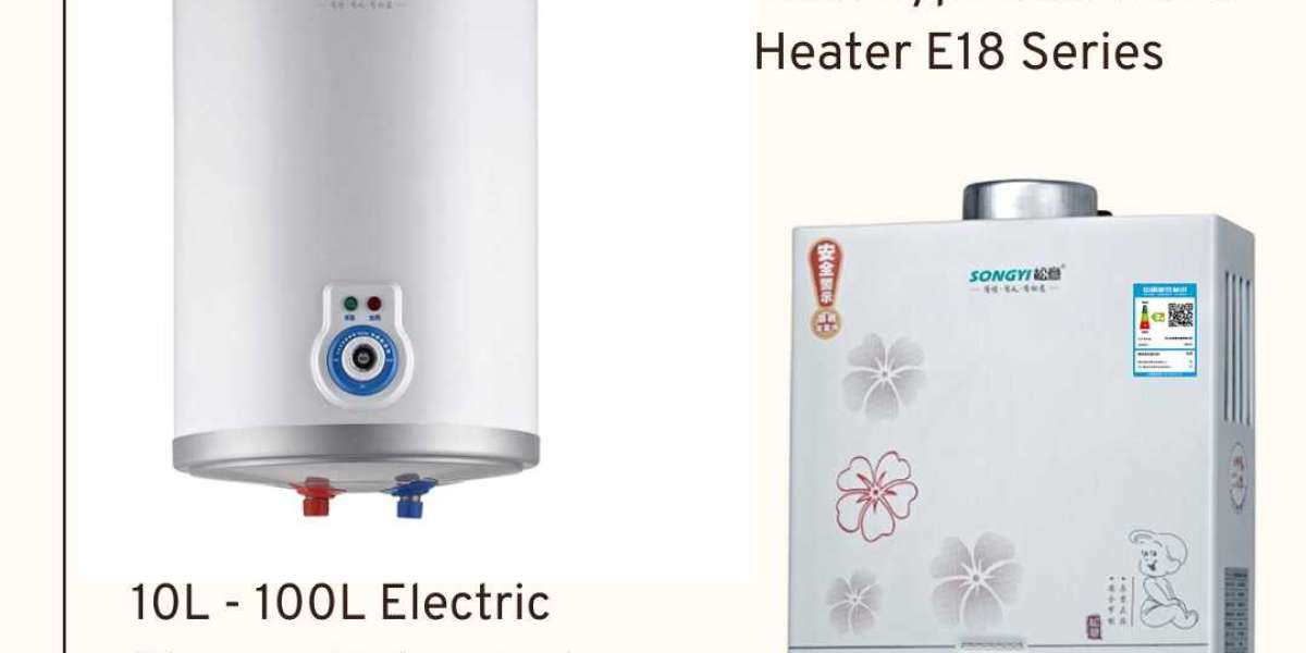 Essential Guide to Choosing the Right Central Heating Boiler for Your Home or Business