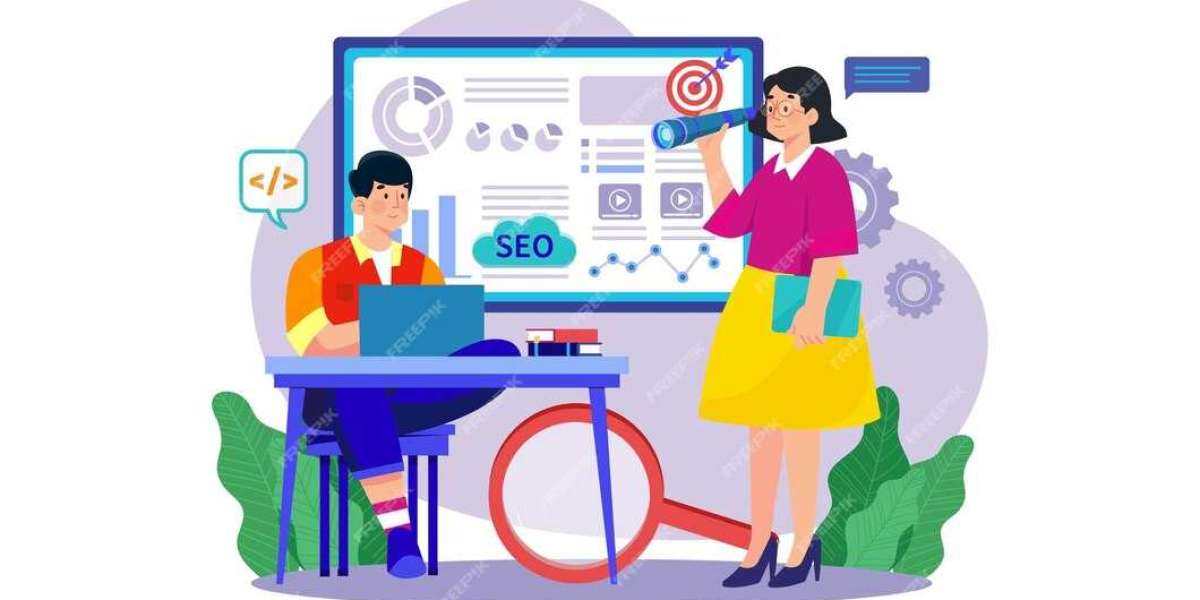 How 2D Animation Services Can Boost Your SEO Strategy