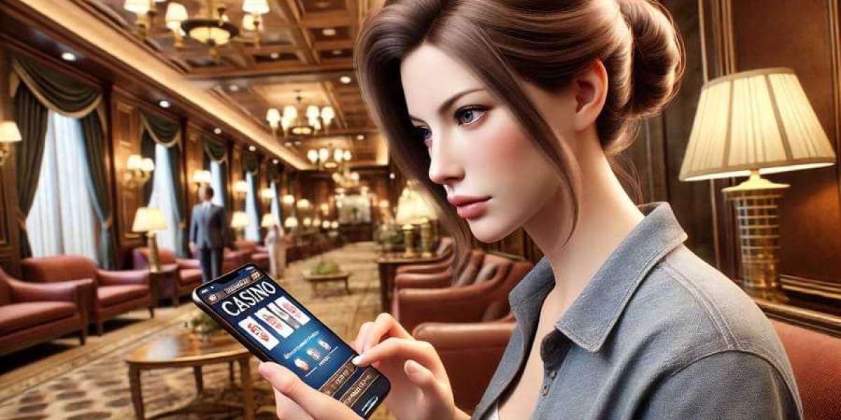 Exploring the Onca888 Community: Your Go-To for Casino Site Scam Verification