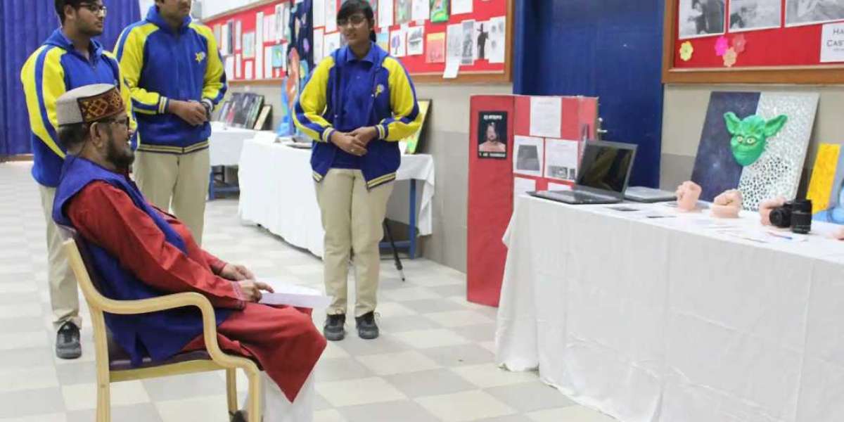 CBSE School Franchise: A Promising Opportunity in the Education Sector