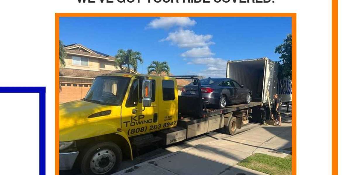 Understanding the Shipping Car From Hawaii to Mainland Cost