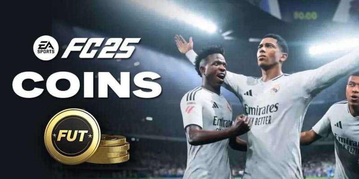 Ultimate Guide to Buy EA FC 25 Players: Exploring FC 25 Player Prices and Best Deals