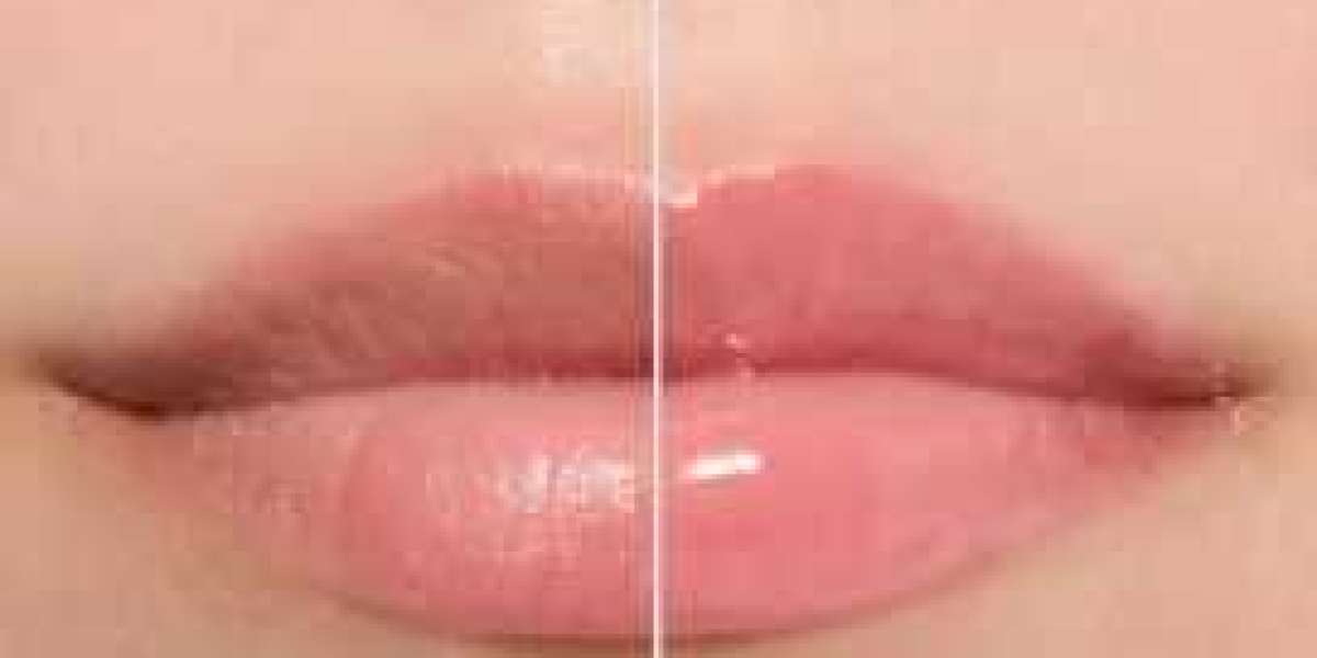 Lip Tints with Skincare Benefits: Hydrating & Nourishing Picks