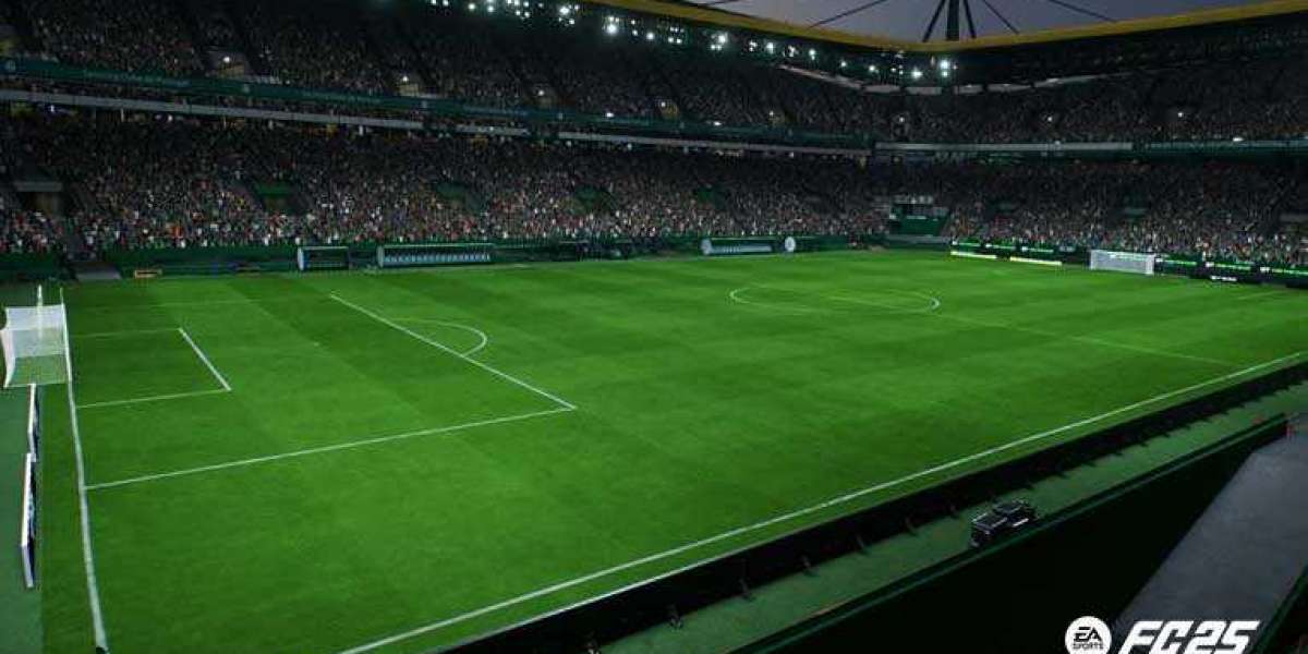 Acheter des "coins FC25" et des "crédits FIFA 25" : Guide ultime pour optimiser votre expérience de 