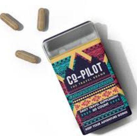 How a Natural Travel Supplements Shop Can Help You Stay Energized on the Go? - GAMESBAD BLOG