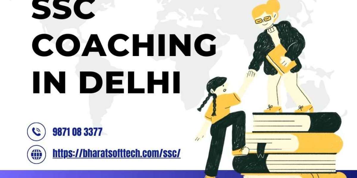 Online vs Offline SSC Coaching in Delhi | Which One to Choose?