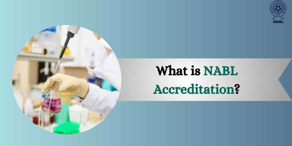 What is NABL Accreditation