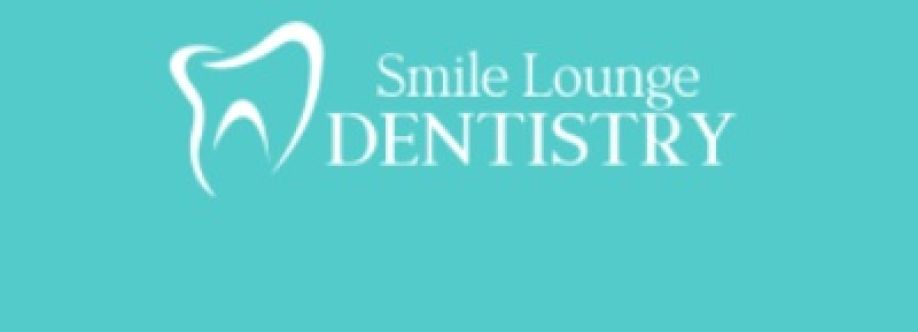 Smile Lounge Dentistry Cover Image