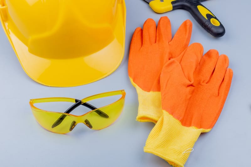 How to Build a Long-Term Relationship with Your Safety Equipment Supplier - Apex Building Material Supplier