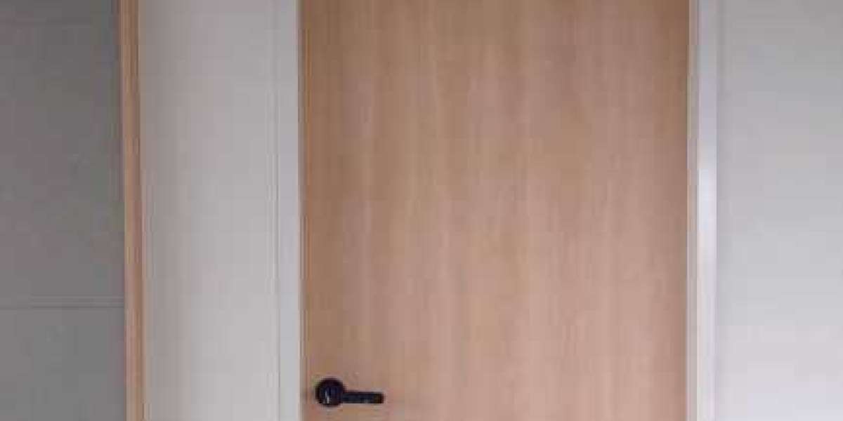 How to Choose the Perfect Main Door in Singapore
