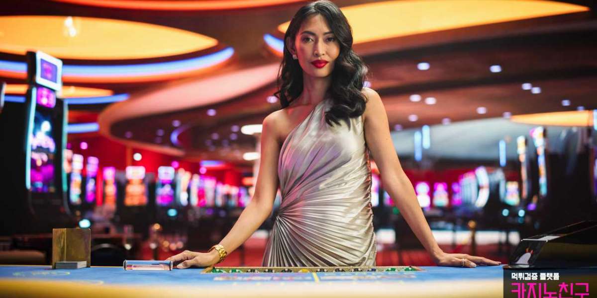 Discover the Best Gambling Site with casino79: Your Ultimate Scam Verification Platform