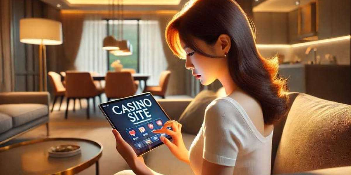 Discovering the Onca888 Gambling Site: Your Trustworthy Scam Verification Community