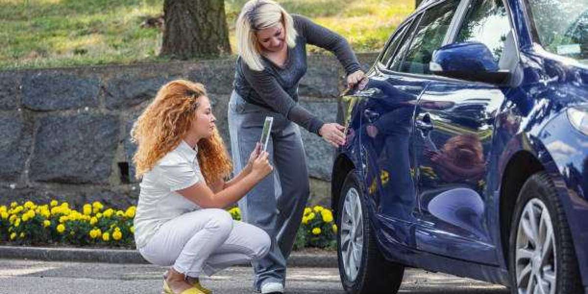 Auto Gutachter Düsseldorf: Wertgutachten für Ihr Fahrzeug