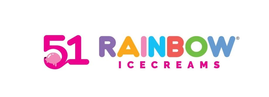 51 Rainbow Icecream Cover Image