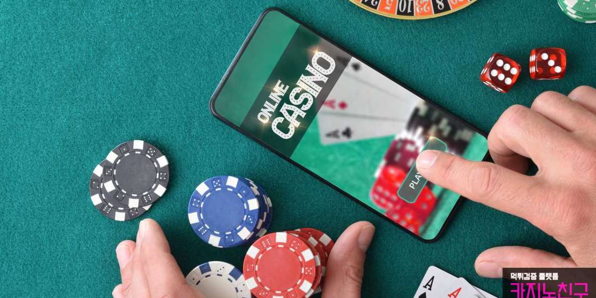 Online Betting Made Safe: Discover Casino79 and Its Unique Scam Verification Features