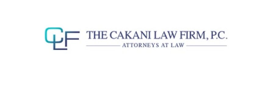 The Cakani Law Firm Cover Image