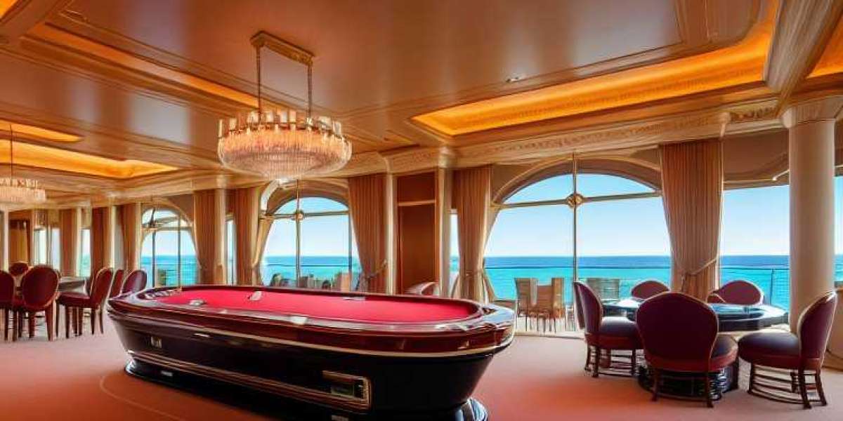 Spielevielfalt bei Nine Casino