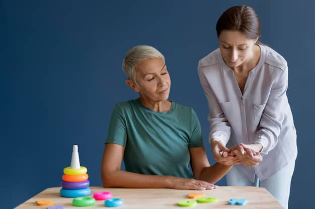 Research on Occupational Therapy: Key Findings & Benefits