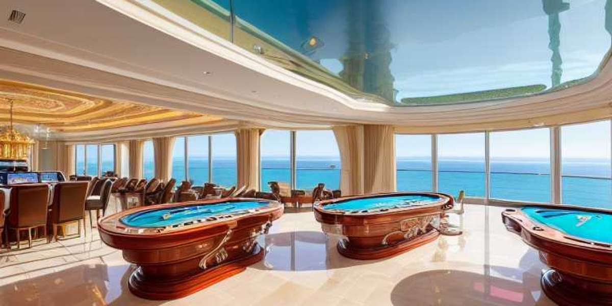 Oude Opwinding bij Casino Madison