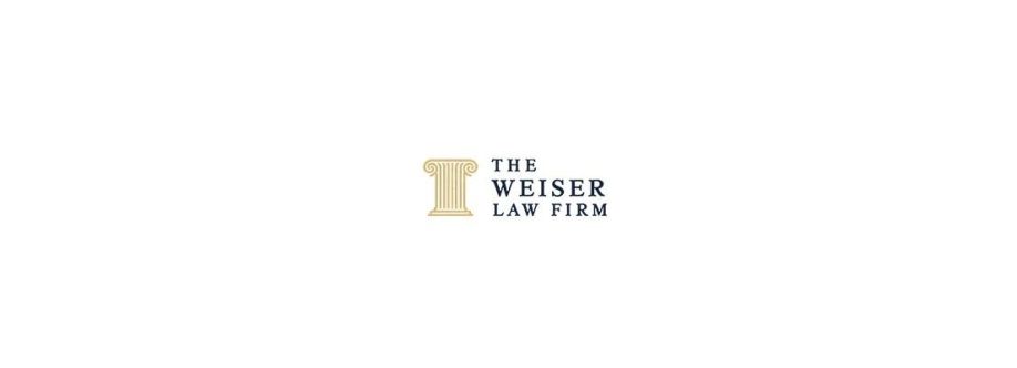 Weiser Law Firm Cover Image