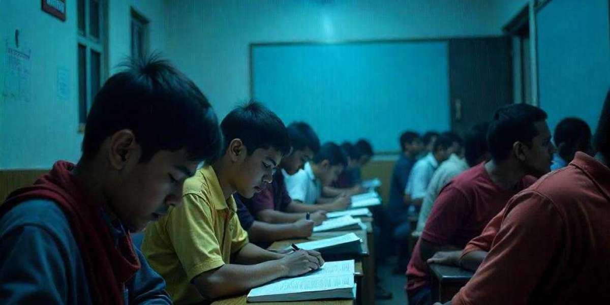 Best SSC Coaching in Burari, Delhi | Join BST Competitive Classes for SSC CGL, CHSL, GD & More