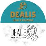 dealishairandrecords Profile Picture