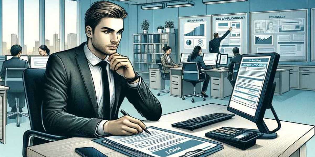 Unlock Financial Freedom 24/7 with the EzLoan Platform