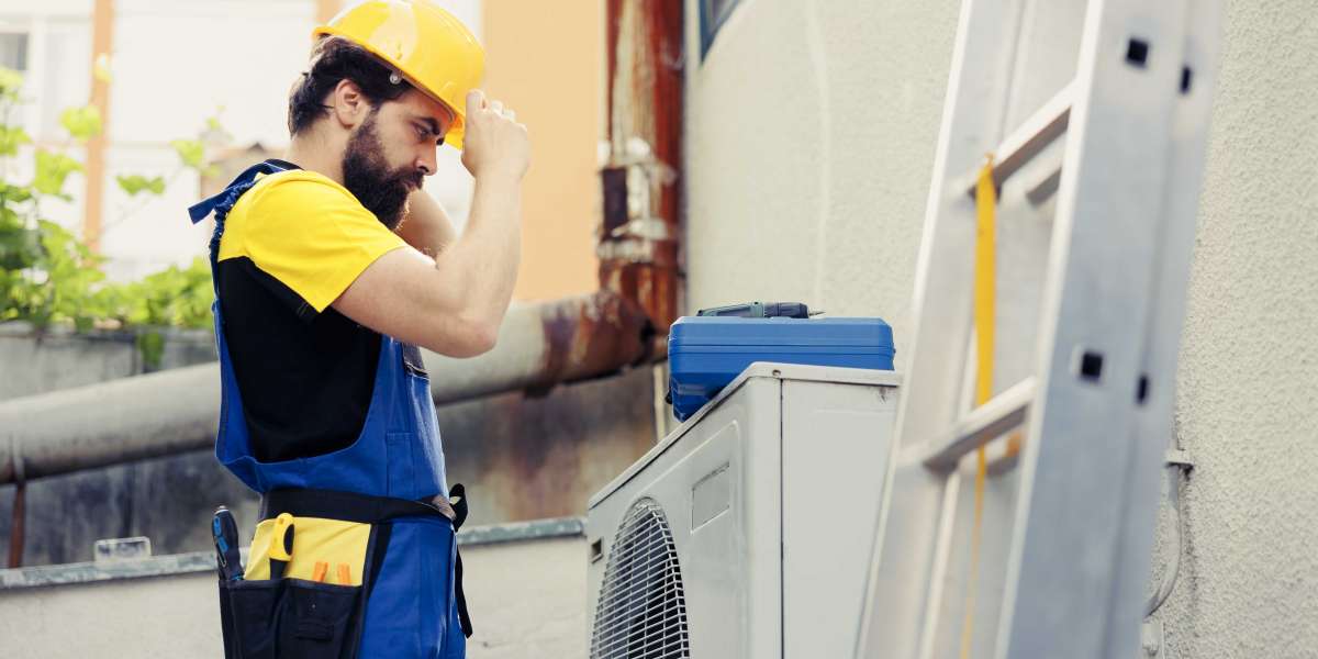 Trusted AC Service in Ludhiana by Duty Guy