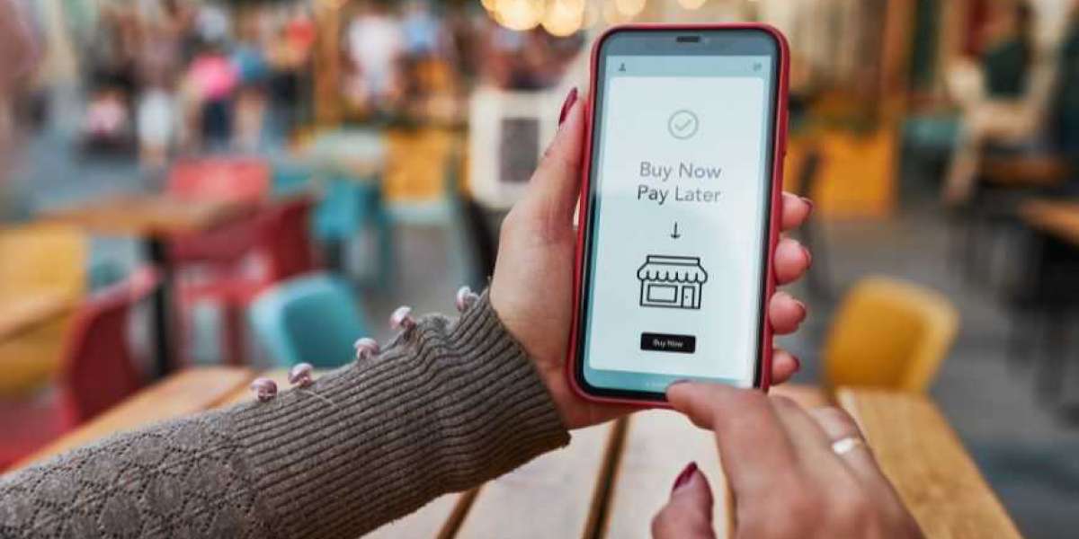 Australia's Buy Now Pay Later (BNPL) Services Market: Navigating Rapid Expansion